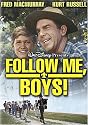 Follow Me, Boys!
