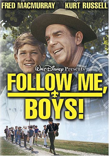 Review of Follow Me, Boys! Online