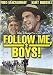 Follow Me, Boys!