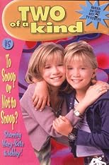 Two of a Kind #05: To Snoop or Not to Snoop? (Two of a Kind)