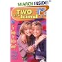 Two of a Kind #05: To Snoop or Not to Snoop? (Two of a Kind)