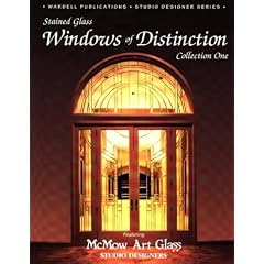 Windows of Distinction (Wardell Publications Studio Designer Series)