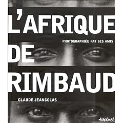 L'afrique de rimbaud