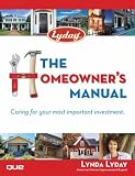 The Homeowner`s Manual
