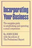 Incorporating Your Business