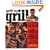 How to Grill: The Complete Illustrated Book of Barbecue Techniques, A Barbecue Bible! Cookbook
