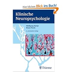Klinische Neuropsychologie