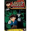 Case Closed - The Knight Baron Mystery (Season 5 Vol. 2)
