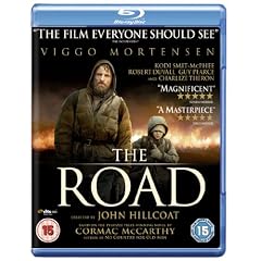 The Road [Blu-ray]