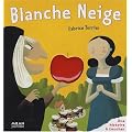 Blanche-Neige