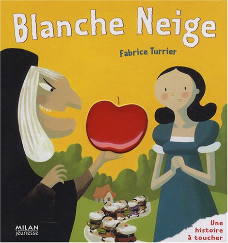 Blanche neige