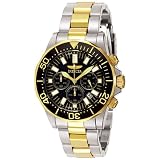 Invicta Signature Collection Mens Sapphire Diver Chronograph Watch, Model 7054 by Invicta