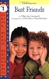 Best Friends (Real Kids Readers. Level 1)