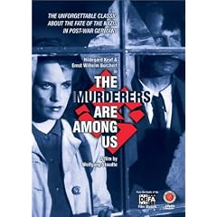 The Murderers Are Among Us
