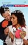 The Doctor + Four (Harlequin American Romance # 1130)