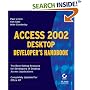 Access 2002 Desktop Developer's Handbook