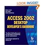 Access X Desktop Developer's Handbook (Professional Results)
