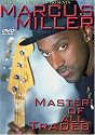 Marcus Miller: Master of All Trades