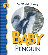 Baby Penguin