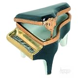 Buy Artoria Mini Black Piano by Artoria