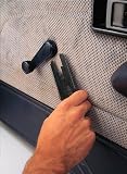 S&G Tool Aid 87615 Window and Door Clip Removal Tool