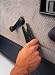 S&G Tool Aid 87615 Window and Door Clip Removal Tool