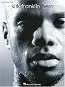 Kirk Franklin - Hero (Piano - Vocal - Guitar Series)
