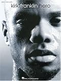 Kirk Franklin - Hero (Piano - Vocal - Guitar Series)