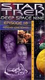 Star Trek - Deep Space Nine, Episode 118: Ferengi Love Songs [VHS]