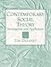 Contemporary Social Theory: Investigation and Application