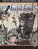 Awful End: Unabridged (Eddie Dickens Trilogy)