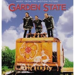 Garden State [13trx]