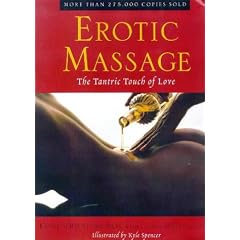 Erotic Massage