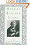 Harriet Beecher Stowe: A Life