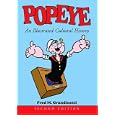 Popeye: An Illustrated Cultural History