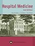 Hospital Medicine (Hospital Medicine (Wachter))