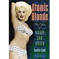 Atomic Blonde: The Films of Mamie Van Doren book cover