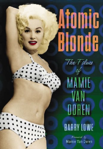 Mamie Van Doren