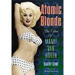 Atomic Blonde: The Films of Mamie Van Doren book cover