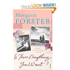 Is There Anything You Want?