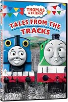 Watch Thomas and Friends: Tales From the Tracks Online.