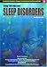 Books : Drug Therapy and Sleep Disorders (Psychiatric Disorders: Drugs & Psychology for the Mind and Body)