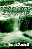 Galatians Liberated for Christian Living