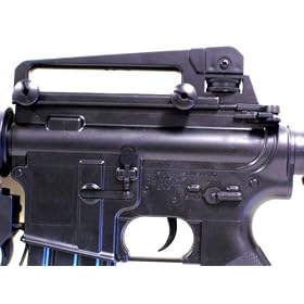 Gun Aim Sight fits All RIS, M4 M16