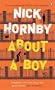 About a Boy