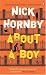 About a Boy