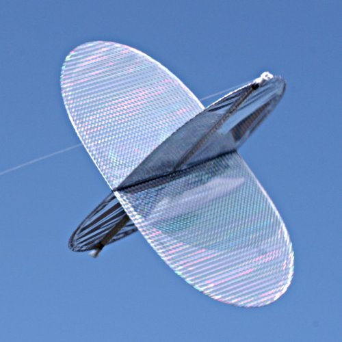 Childrens Toyshop  Toys : UFO Sam Kite