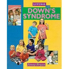 Living with Down's Syndrome