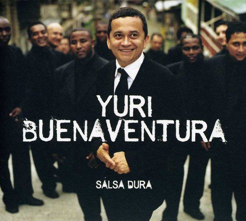 Yuri Buenaventura - La Sélection Radio Latina - Salsa - Zortam Music