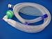 The anesthesia circuit from Legend Medical Devices, Inc., a world leading manufacturer and marketer, has the following components: 1 unit of 60" corrugated circuit, parallel Y, Gas sampling Eblow, 22mm ID, and 1 unit of 3L latex breathing bag, and HME filter. The products are individually packaged and brand new, and are sold at the most competitive price. Below is what our online customers said about this product: Fast delivery, thanks again!--lt1buyer · Item as described. Fast shipping! Thanks--bluemontvet · Super Quick Shipping, Product as good as advertised!--acman24 · A+++++SELLER. #1 seller. Thanks--9298ruth · Excellent--amirmengo · delivery was fast and thank you for your business for such a great product vampiric_preminitions · Very fast shipping, great to deal with!-- necromancerbob · SUPER FAST SHIPPING, GREAT PRODUCT, THANKS FOR EVERYTHING!!-t357f · Honest - Prompt ? Courteous- the-carp
